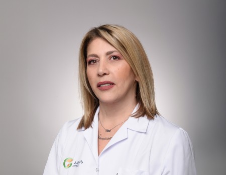 ნანა დარსაველიძე